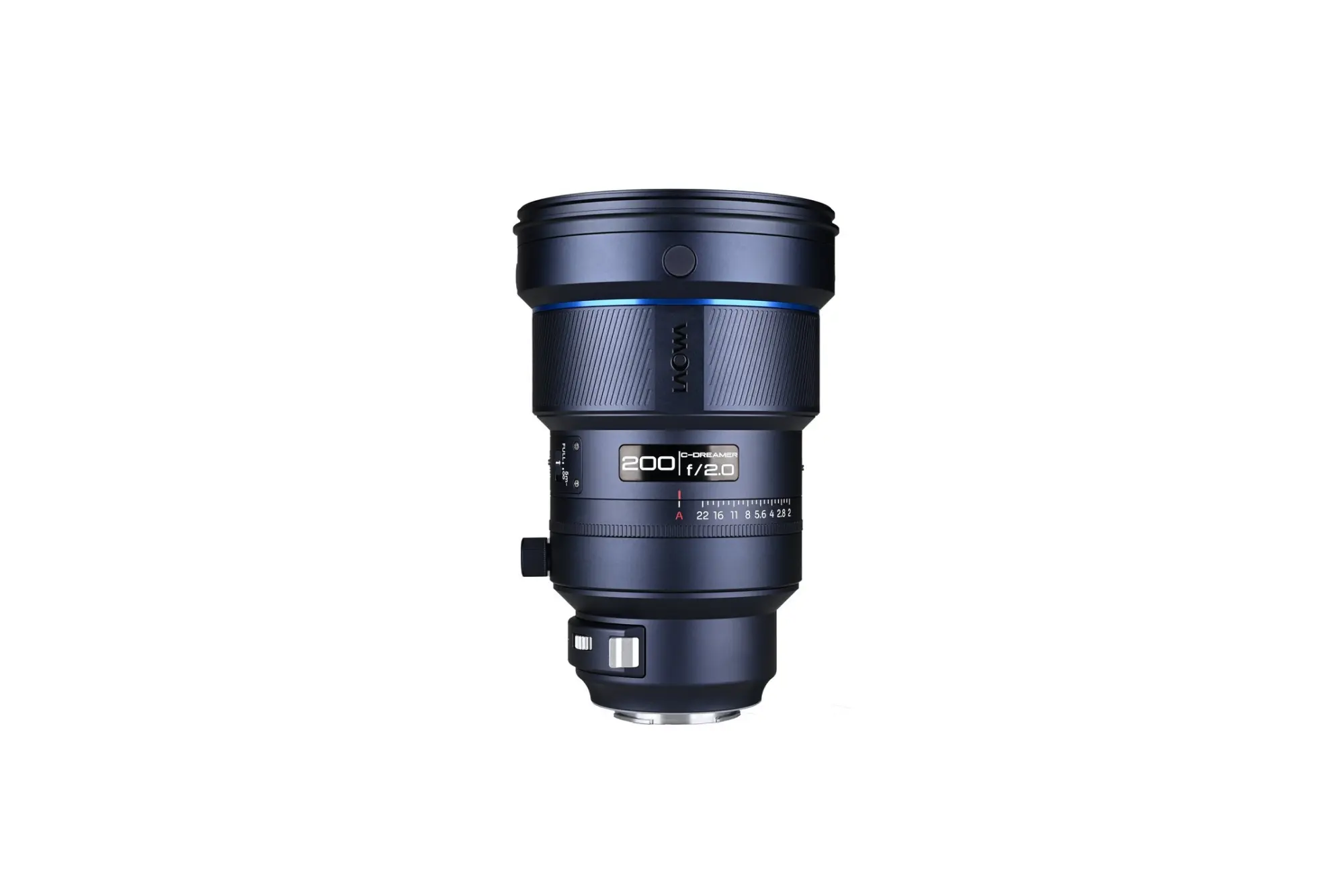 Anhui ChangGeng Optical Technology　LAOWA Anhui ChangGeng Optical Technology LAOWA 15mm F2 Zero-D [ニコンZ用